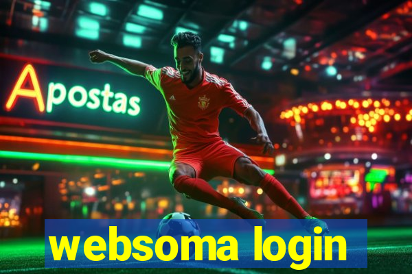 websoma login